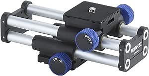 Castel Mini Focusing Rack