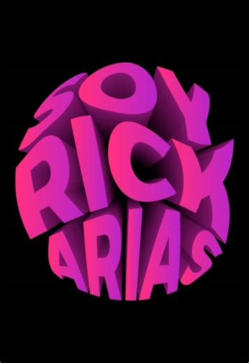 INCREÍBLE efecto de texto en Adobe Illustrator #illustrator #illustratortutorial #adobeillustrator #diseñosillustrator #efectotexto