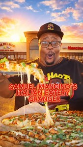 That chicken tikka pizza was hittin 🤣 | Eat Good Local