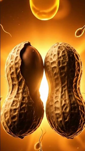Honey & Peanut Benefits for Strength & Male Reproductive Health | Healthy Intimate Life