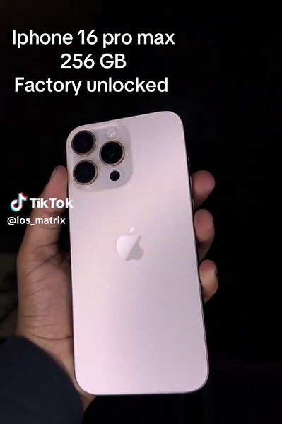 Iphone 16 pro max 256 GB 89% battery health With box 9.8/10 in condition Shop no 20 rayyan center johar town lahore 03396829417 WhatsApp for more details #iphone #iphone #iosmatrix #ios26