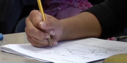 South Dakota class of ’25 received higher ACT scores than national average