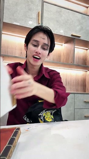 How did Harley Quinn become so small?#funny