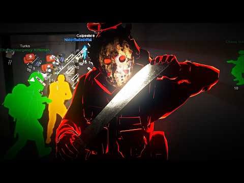 Friday The 13th | SCP:SL Midnight SCP:SL Cheating