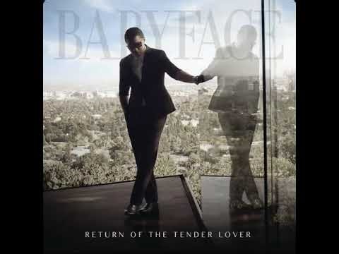 Babyface - Exceptional