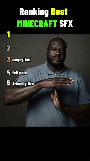 Minecraft Sound Effects Fails #funny