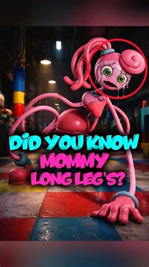 Did You Know The Sad Truth About Mommy Long leg’s Death?🥺