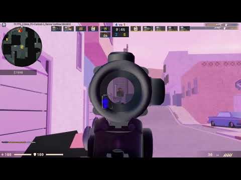 UNDEFEATABLE EXPLOIT: preshowcase of the best counter blox sxript ( + rage vs. legit players ⚠️🗣️🔥)