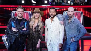 When is 'The Voice' season finale? Everything to know for Tuesday's episode