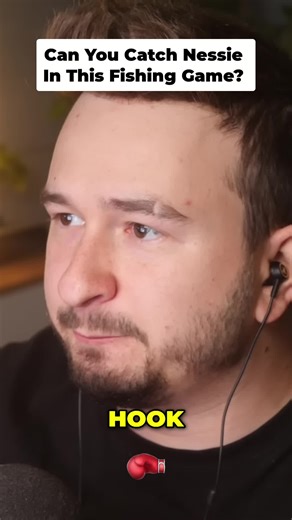 The High Stakes of Fish Scale Removal