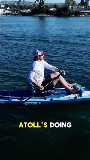 Our NEW Outrider Board is Your Next Favorite Board!