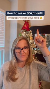 This is is ONE of the many ways you can use social media to share/review other companies products/services and make money doing so. If you want to learn the strategy I've used to scale this to a larger scale promoting companies products and services online that makes me THOUSANDS per week and sometimes 1-2k a day working just a few hours from home 👇🏻👇🏻🎄Comment GUIDE & and I'll send my free guide and exactly how I started to you! Follow for more 👉🏻 Trista Blomdahl SAVE THIS TO REFERNCE BAC