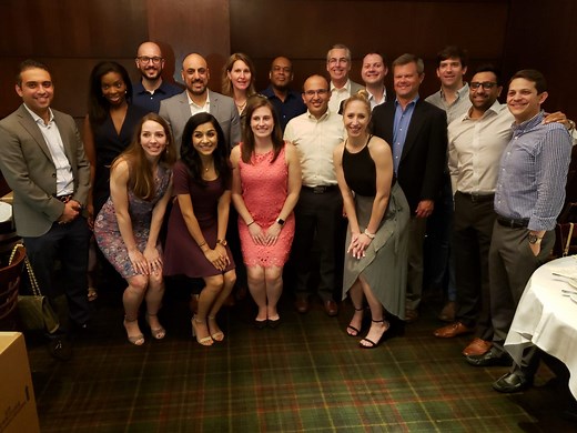 Integrated Interventional Radiology Residency Program - Department of Radiology