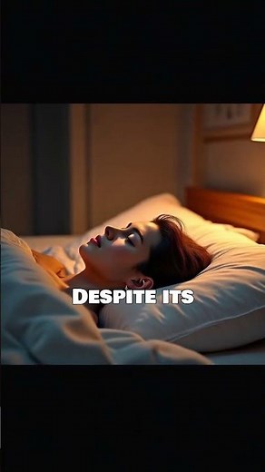 “Your Head Explodes… But Not Really 💥 – The Scariest Sleep Disorder Ever”