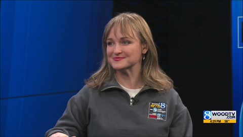 Skywarn spotter training happening tonight