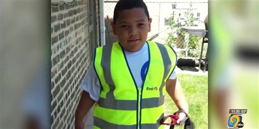 Settlement reached in case involving 11-year-old boy’s death at Adventureland