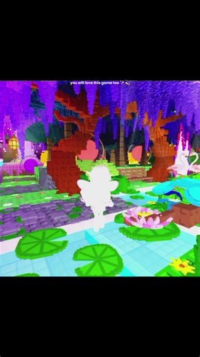 Grow a Garden in Super Forest on Roblox