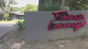 Grand jury to take up case against man charged in shooting at Focuz Lounge, second suspect still on the run