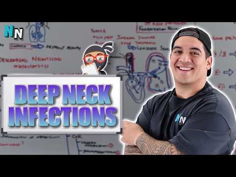 Deep Neck Infections | Clinical Medicine