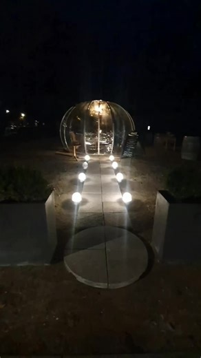 Hostellerie du Château sur TikTok