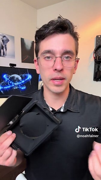 Matte Boxes Don't Increase Your Video Production Value