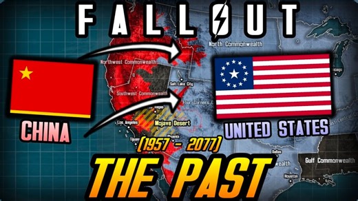 【中文字幕】辐射：过去（𝟏𝟗𝟓𝟕-𝟐𝟎𝟕𝟕）