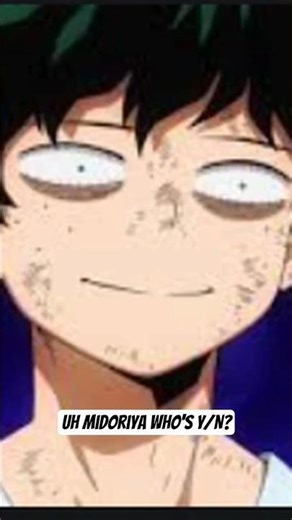 Late Night Quest PART 4! MHA Voice Acting #mha #myheroacademia #midoriya