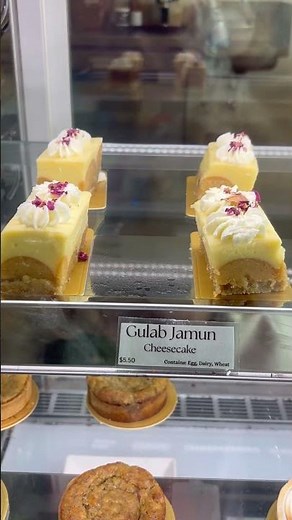 Sweet Reserve Bakery & Cafe in Schaumburg, Illinois