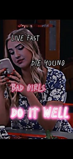 K.C. Undercover - Marisa - Edit #kcundercover #marisa #edit