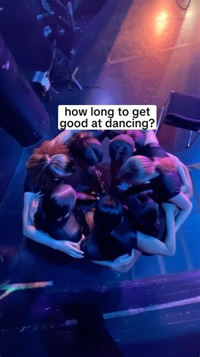 How Long Does It Take to Learn to Dance - 5 Tips