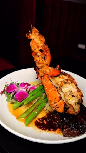 Code Red Restaurant and Lounge | You're in for a treat when you book a Date night at Code Red. With multiple food options and drinks that at the mood, you can't go wrong!... | Instagram