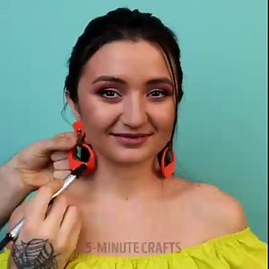 3D pen crafts to create many useful tools: | 5-Minute Crafts Men