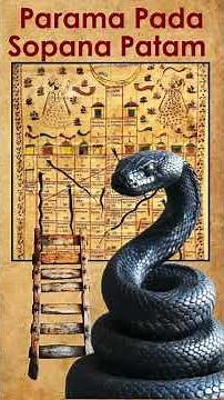 Untold History of Snakes & Ladders