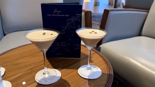 Why your Viking cruise fare isn’t as all-inclusive as you think