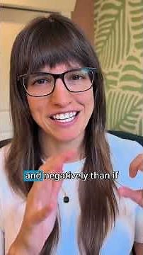 How people read your emails + messages matters #careeradvice