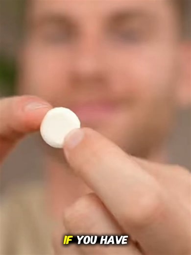 Toothpaste Tablets for Dental Hygiene Improvement