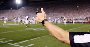 SEC vote permits education-related benefits and awards for student-athletes