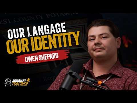Why Native Language Matters | Journey Together
