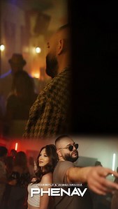 #Phenav a úžasná @vanesa_horakova_ #Online link v Bio alebo tu 👉🏽 https://youtu.be/dD-ExbES1Z0?si=eEf3eLJJ0SqWF538 📹 | Tomáš Botló ( Official )