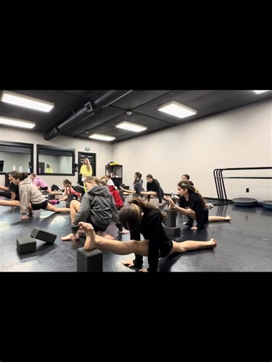 Strengthening and Stretching Exercises for Flexibility