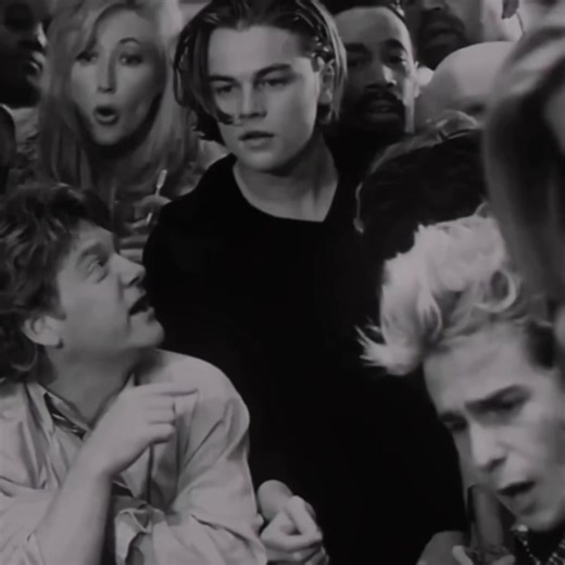 Exploring Leonardo DiCaprio's 90s Career Highlights