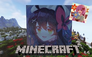 我在MC里还原phigros?