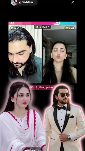 Best Couples on TikTok Compilation