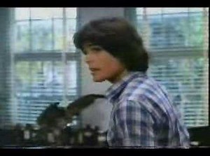 01 - Powers of Matthew Star - Pilot - 3 of 6