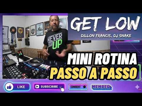 Learn This Mini Routine with DJ Snake (Step-by-Step in Serato)