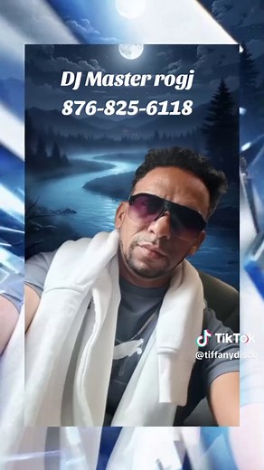 Dj Master Rogj Tiffany Disco (@tiffanydisco)’s videos with original sound - Dj Master Rogj Tiffany Disco