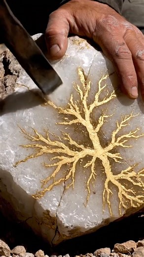 In Utah, the Bingham Canyon Mine stands as one of the world's largest man-made excavations, producing significant gold as a byproduct of copper mining. With annual yields exceeding 200,000 ounces, the gold recovered here contributes over $550 million to the state's robust industrial economy. #UtahMining #BinghamCanyon #IndustrialGold #EconomicImpact | Gold USD