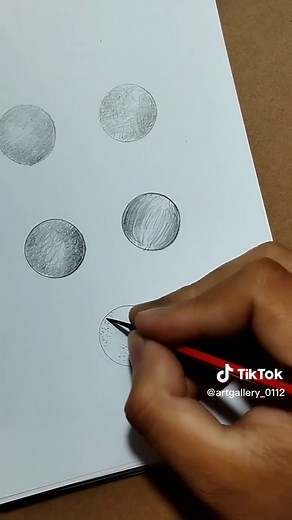 Técnicas de Sombreado para tus Dibujos