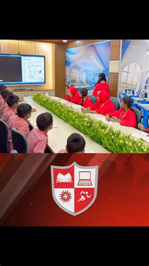 Liberty International School on Reels