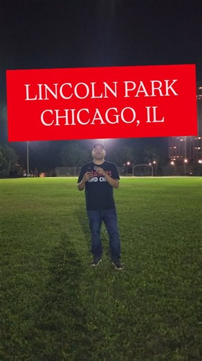 140 reactions · 16 shares | Is Chicago's Lincoln Park Haunted? (Part 1) #chicago #cemetery #ghosthunting #hauntedplaces #History #OldCityCemetery #lincolnpark #Paranormal #ghoststories | AJTrueCrime | Facebook